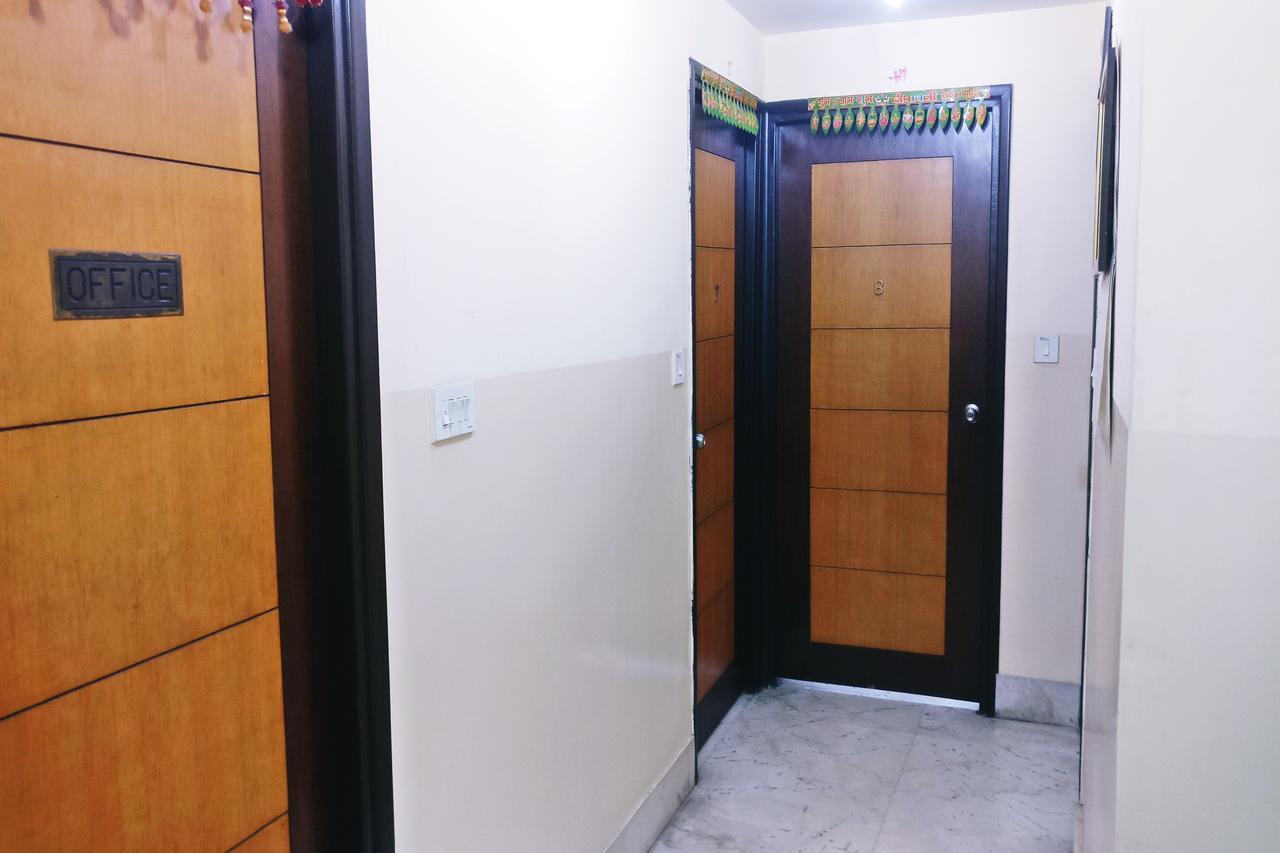 Vaishali Guest House Calcuta Exterior foto